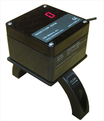 Low Cost Compressed Air Meter CDI 6400 UFM